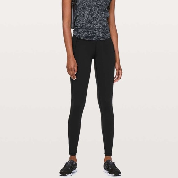 Lululemon Speed Up Tight 28" *Full-On Luxtreme
Black - Picture 2 of 11